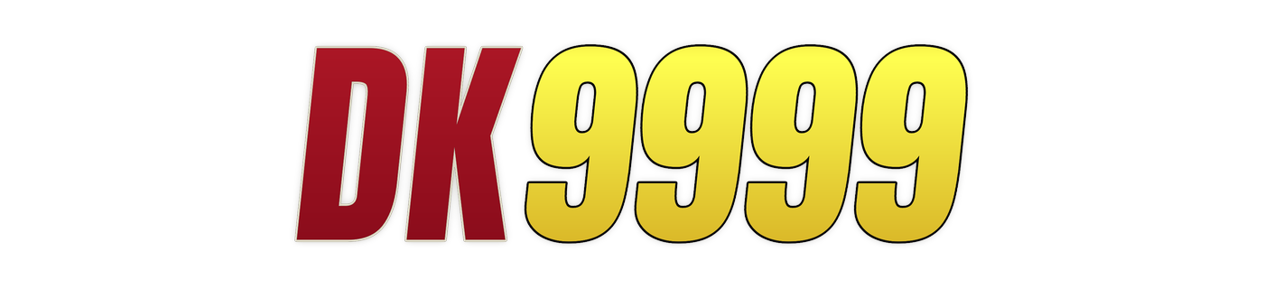 dk9999 লোগো